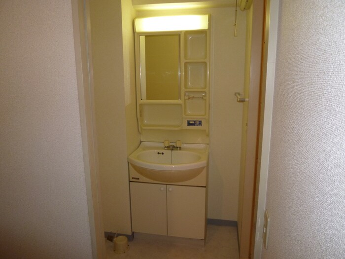 エスペランサ西杉の物件内観写真