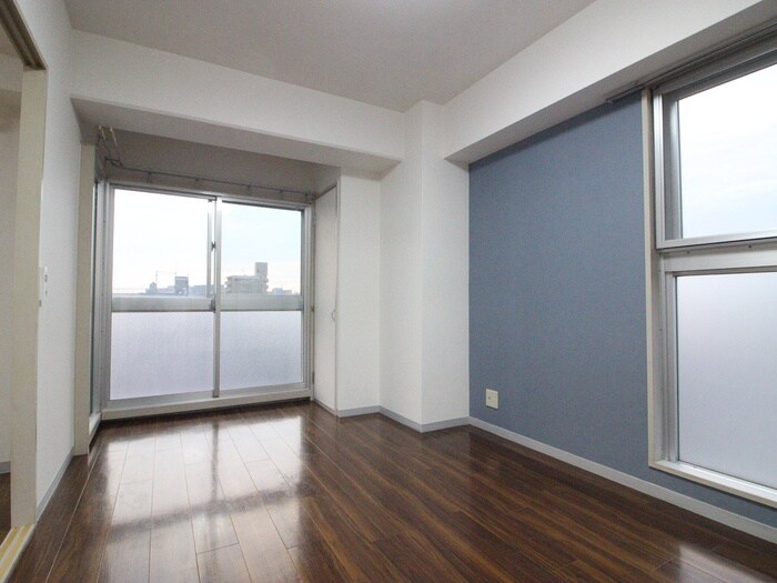 エスペランサ西杉の物件内観写真