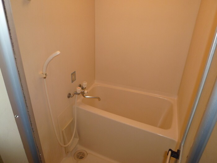 エスペランサ西杉の物件内観写真