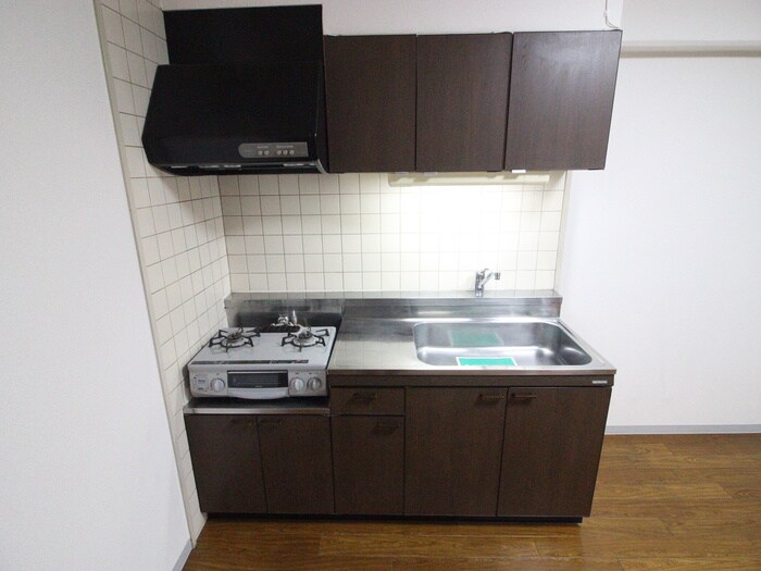 エスペランサ西杉の物件内観写真