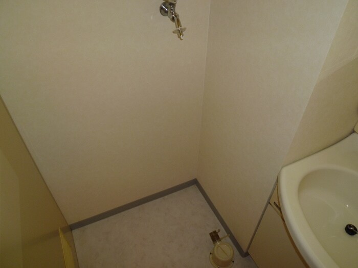 エスペランサ西杉の物件内観写真