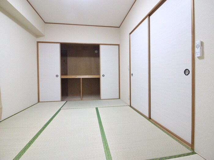 エスペランサ西杉の物件内観写真