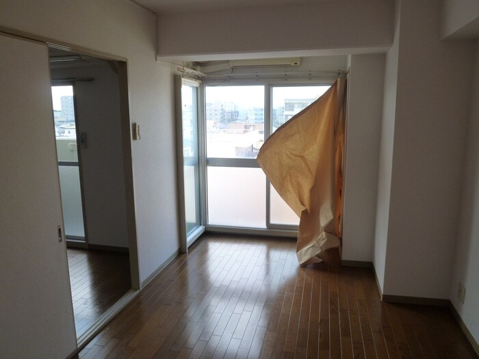 エスペランサ西杉の物件内観写真