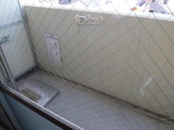 エスペランサ西杉の物件内観写真