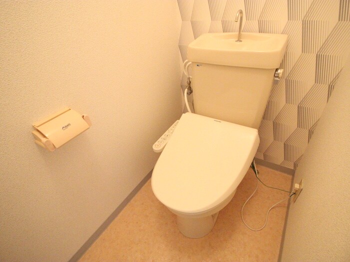 エスペランサ西杉の物件内観写真