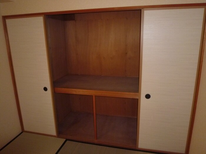 エスペランサ西杉の物件内観写真