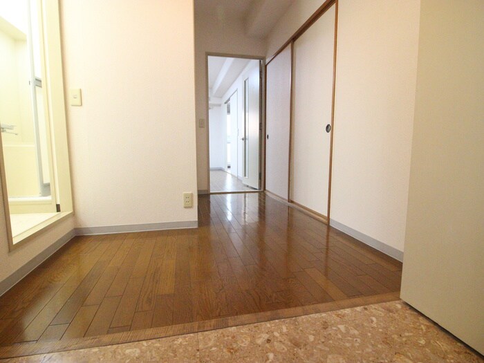 エスペランサ西杉の物件内観写真