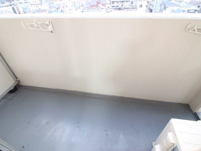 エスペランサ西杉の物件内観写真