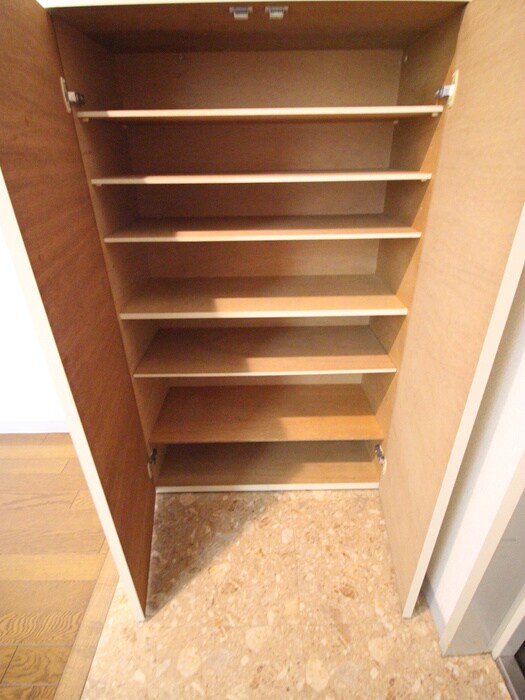 エスペランサ西杉の物件内観写真