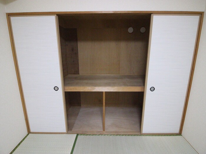 エスペランサ西杉の物件内観写真