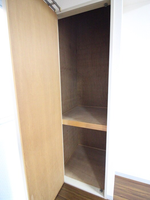 エスペランサ西杉の物件内観写真