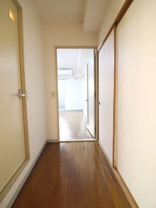 エスペランサ西杉の物件内観写真