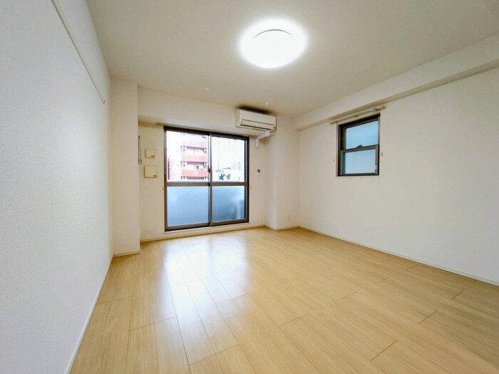 ノイグランツＤの物件内観写真