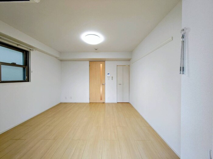 ノイグランツＤの物件内観写真