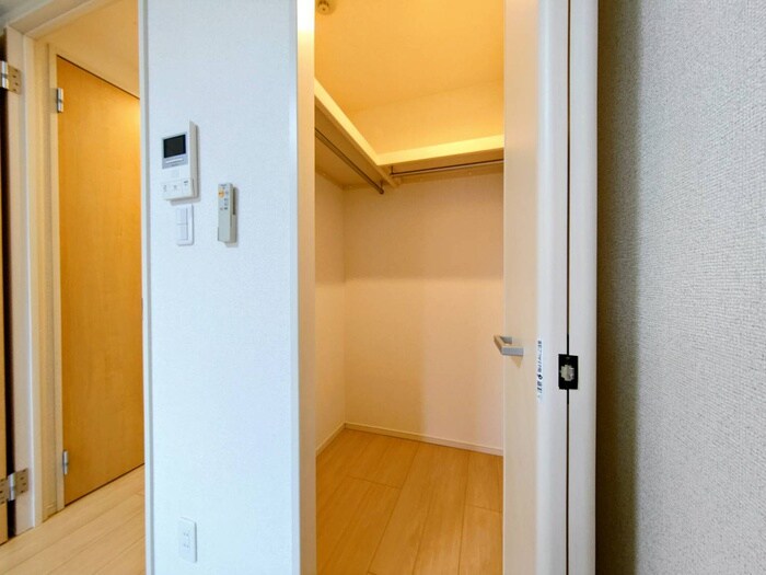 ノイグランツＤの物件内観写真