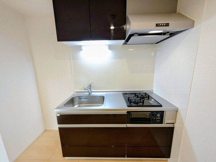 ノイグランツＤの物件内観写真