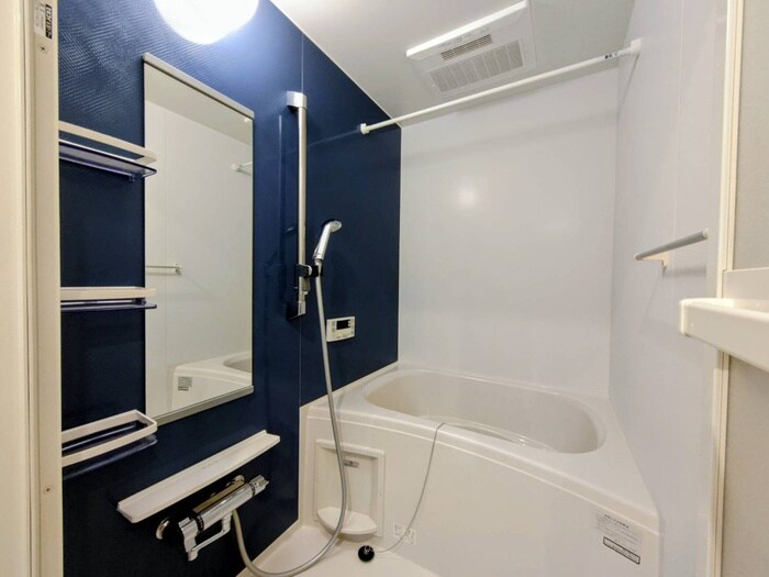 ノイグランツＤの物件内観写真