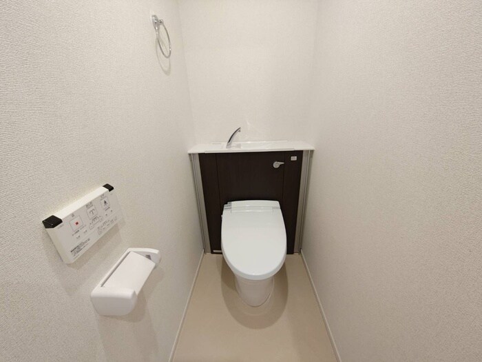 ノイグランツＤの物件内観写真