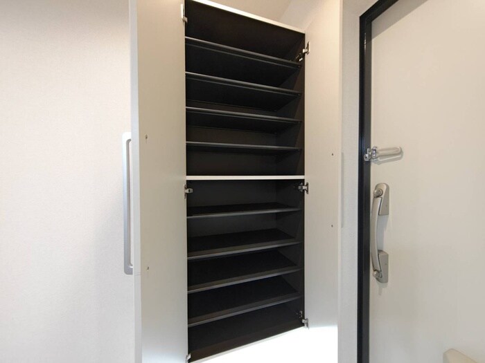 ノイグランツＤの物件内観写真