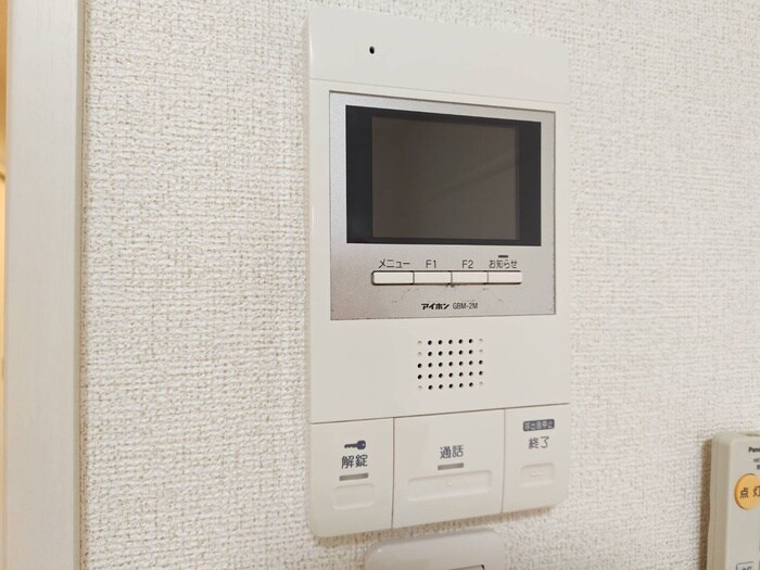 ノイグランツＤの物件内観写真