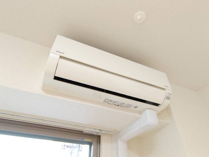 ノイグランツＤの物件内観写真