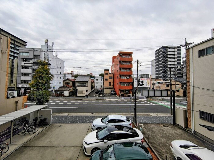 ノイグランツＤの物件内観写真