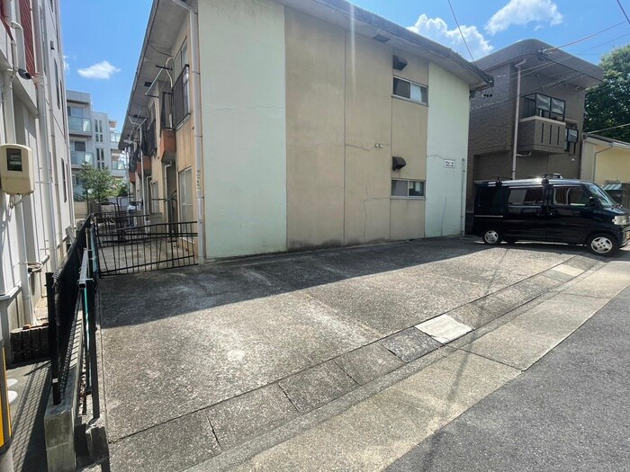 ビジョン一社の物件外観写真