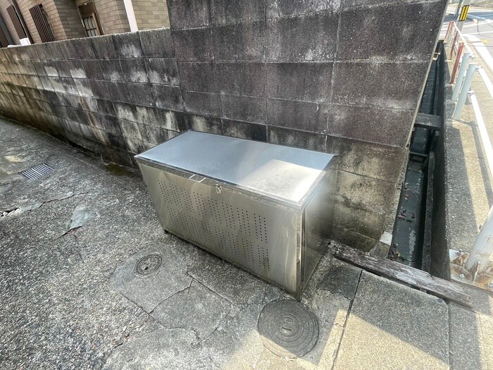 ビジョン一社の物件外観写真