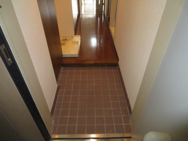 シティライフ上社の物件内観写真