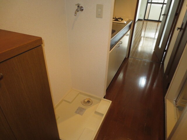 シティライフ上社の物件内観写真