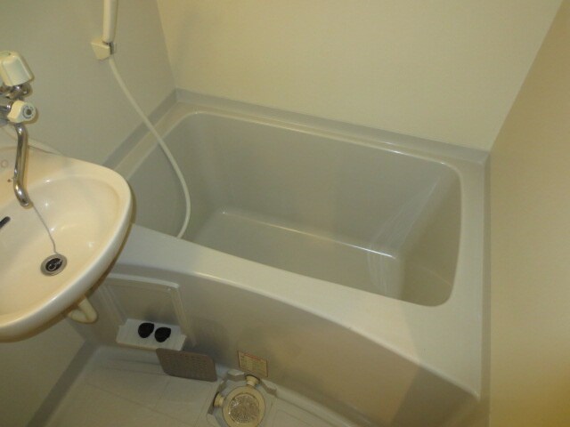 シティライフ上社の物件内観写真