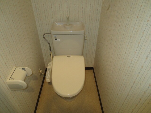 シティライフ上社の物件内観写真