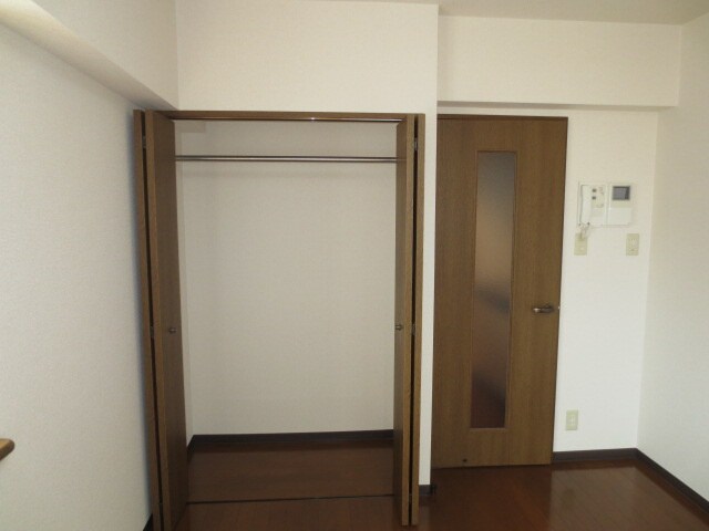 シティライフ上社の物件内観写真