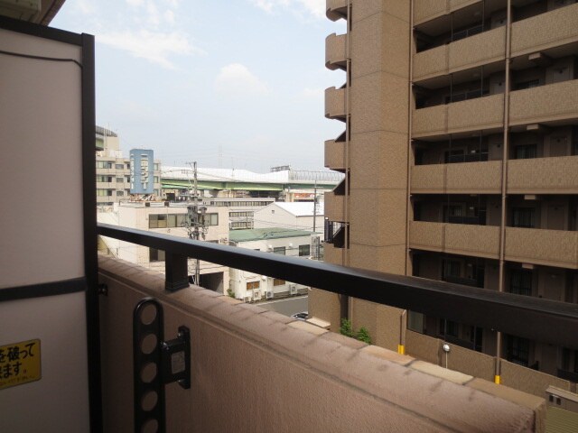 シティライフ上社の物件内観写真