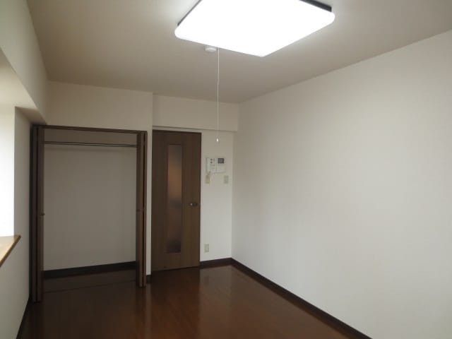 シティライフ上社の物件内観写真