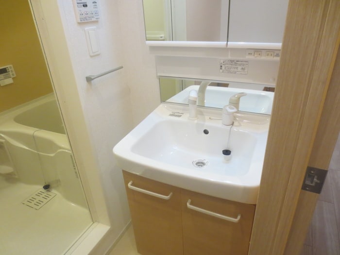 クラーロの物件内観写真