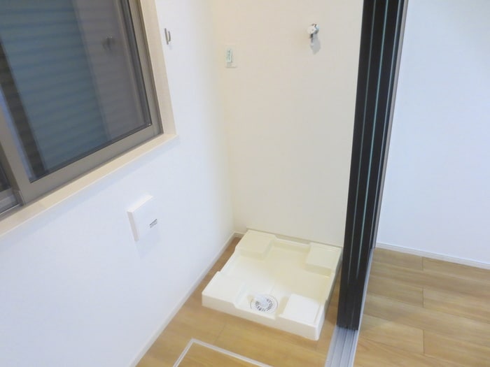 クラーロの物件内観写真