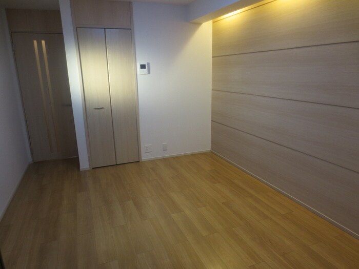 クラーロの物件内観写真