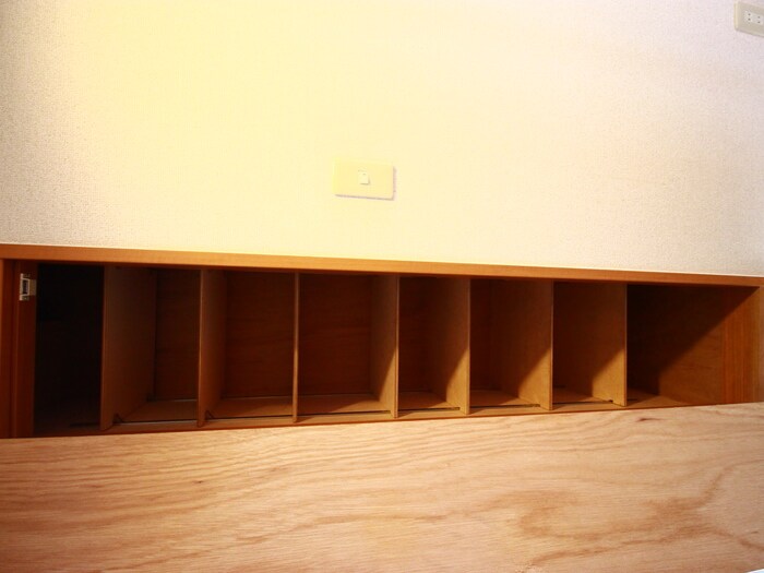 グランド・ノーザンクロスの物件内観写真