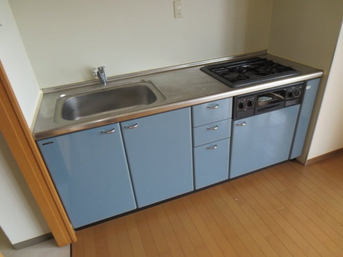 グランド・ノーザンクロスの物件内観写真