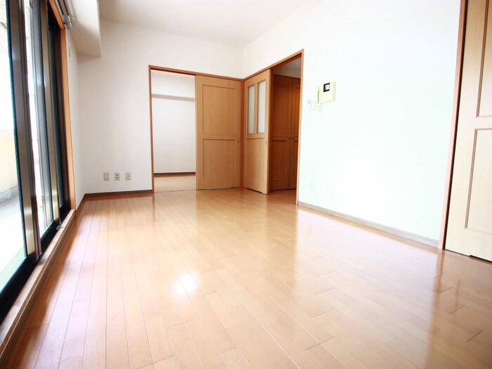 グランド・ノーザンクロスの物件内観写真