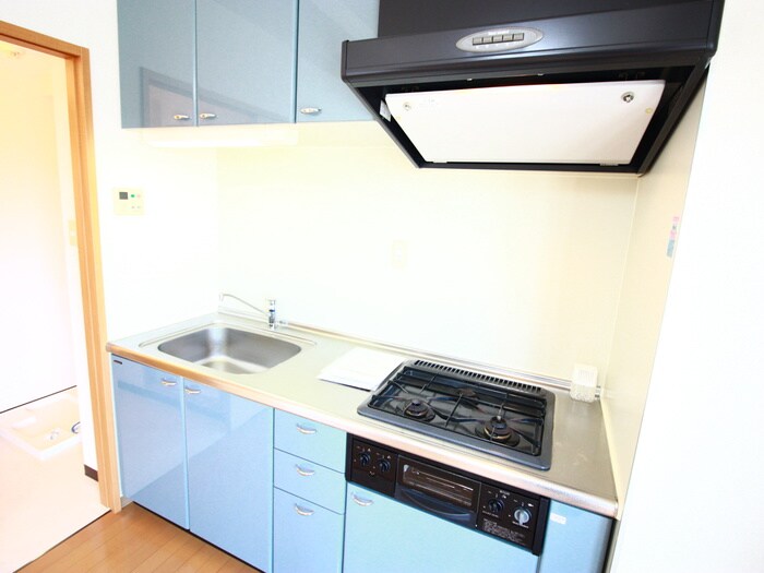 グランド・ノーザンクロスの物件内観写真