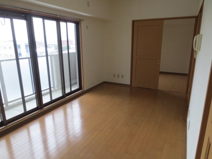 グランド・ノーザンクロスの物件内観写真