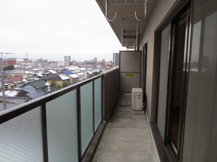 グランド・ノーザンクロスの物件内観写真