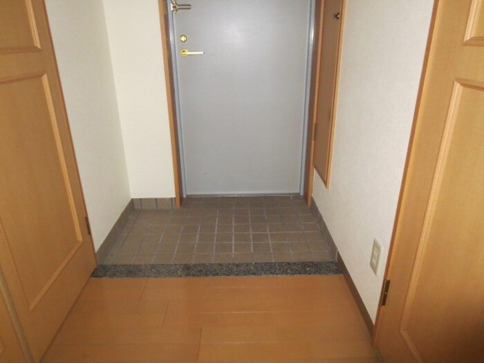 グランド・ノーザンクロスの物件内観写真