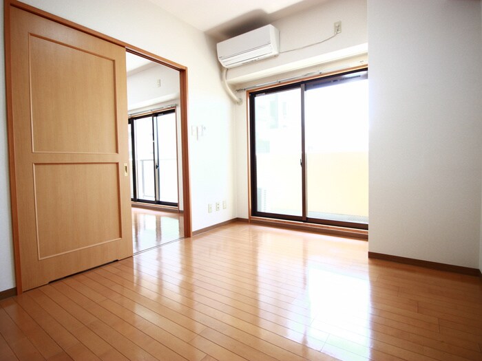 グランド・ノーザンクロスの物件内観写真