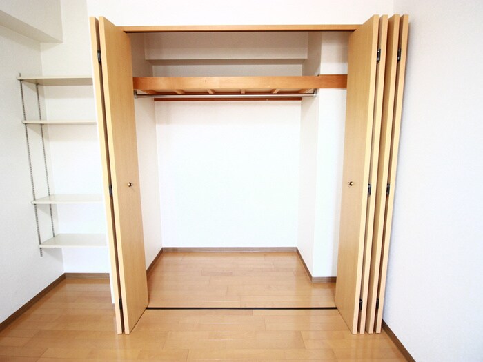 グランド・ノーザンクロスの物件内観写真