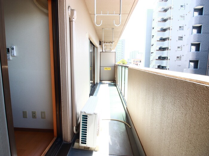 グランド・ノーザンクロスの物件内観写真