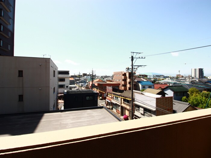 グランド・ノーザンクロスの物件内観写真