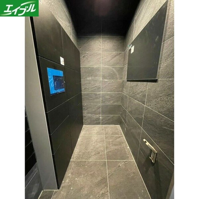 SHOKEN Residence名古屋〈泉〉の物件外観写真